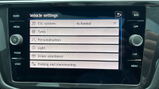 Volkswagen Tiguan 2.0 TDi 150 R-Line 5dr Diesel Estate